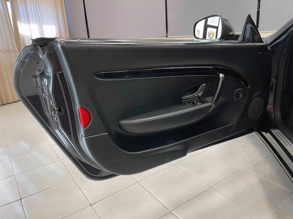 MASERATI GranCabrio 4.7 V8 AUTO - 56