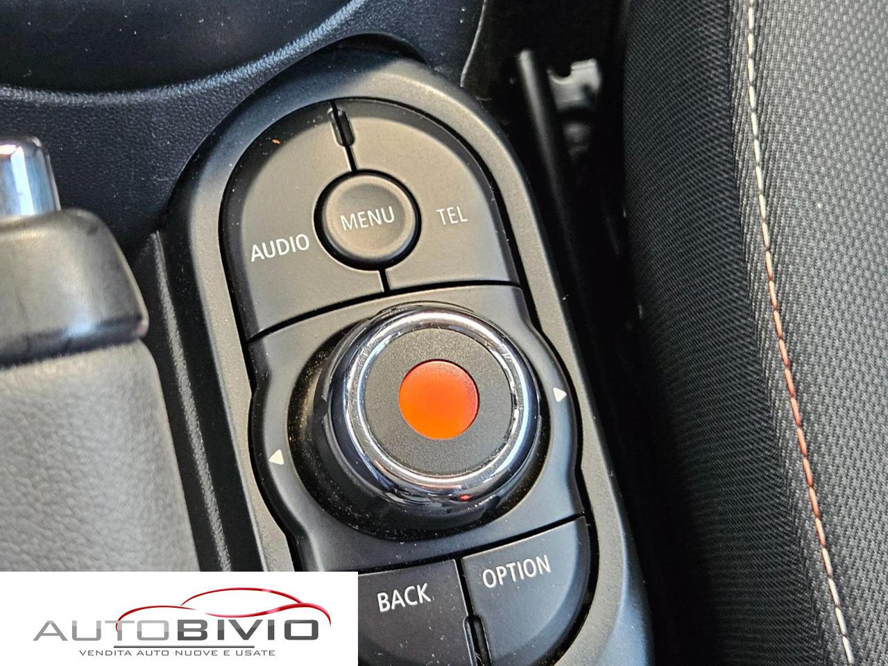 MINI One 1.5 One 75 CV/UNICOPROPRIETARIO - 27