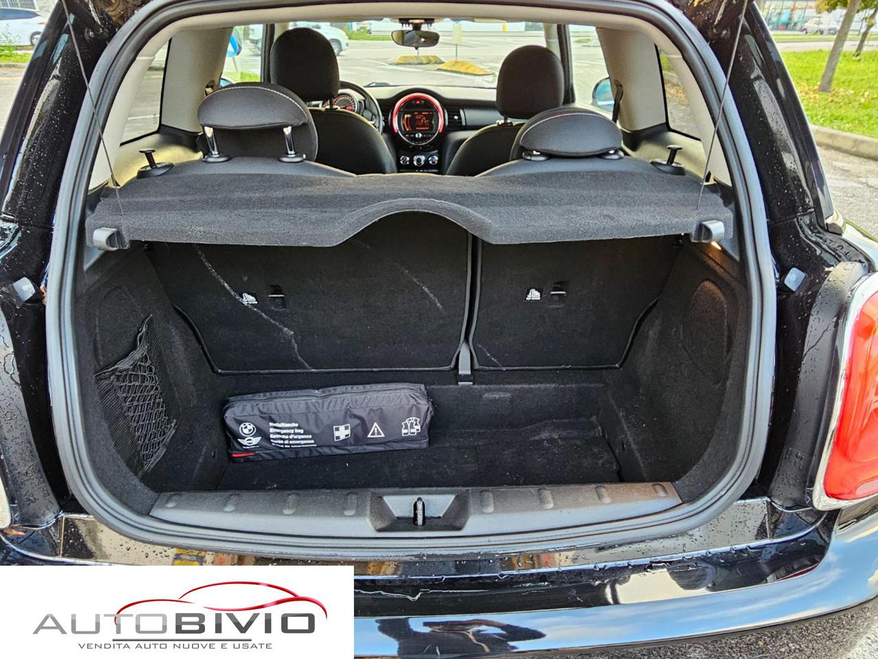 MINI One 1.5 One 75 CV/UNICOPROPRIETARIO - 20