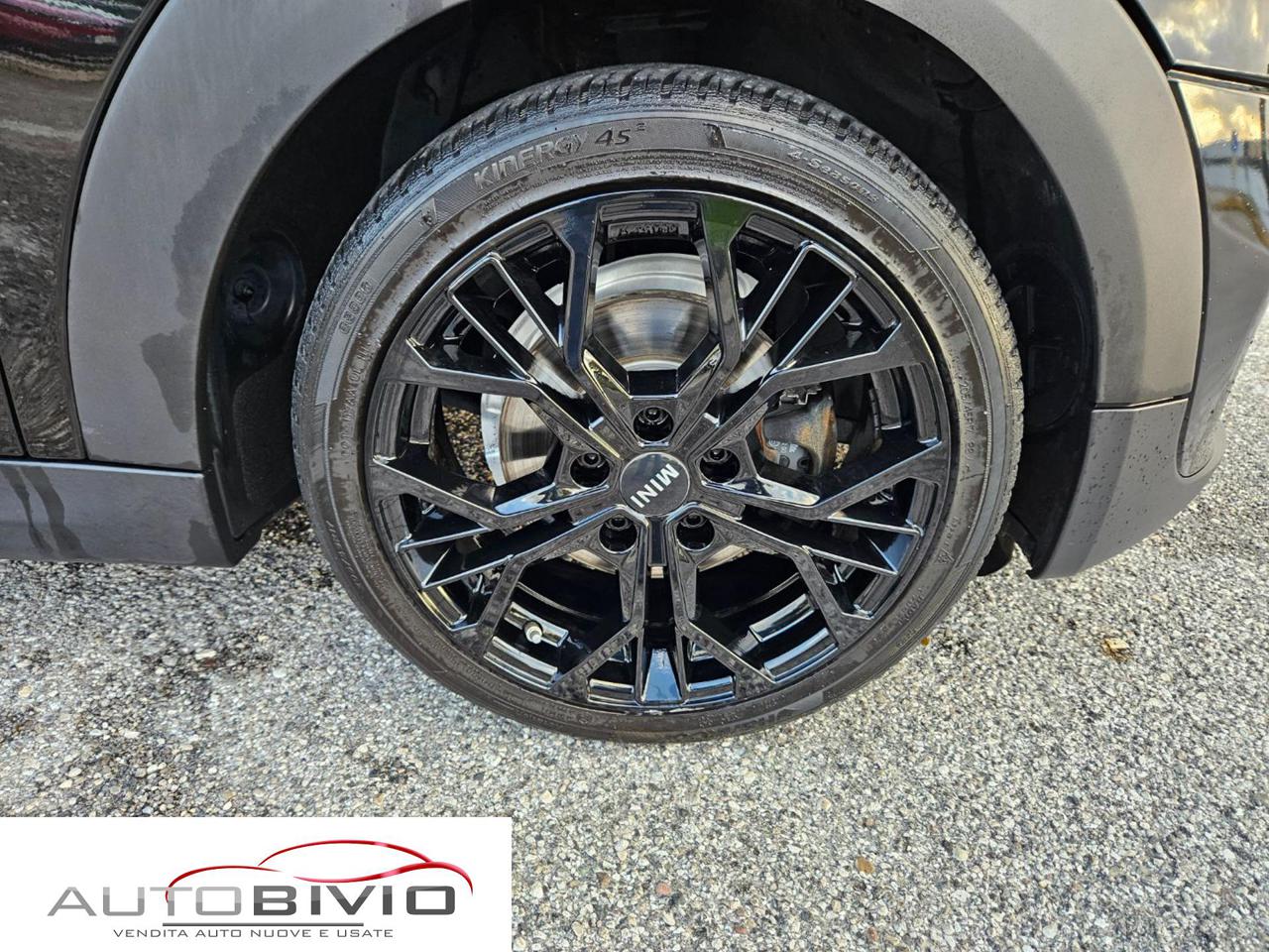 MINI One 1.5 One 75 CV/UNICOPROPRIETARIO - 18