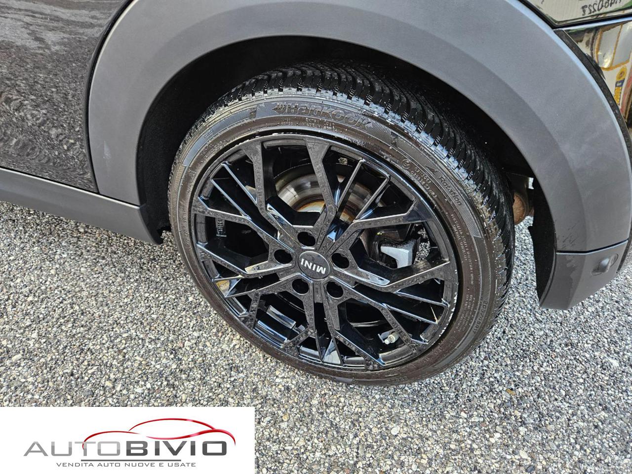 MINI One 1.5 One 75 CV/UNICOPROPRIETARIO - 16