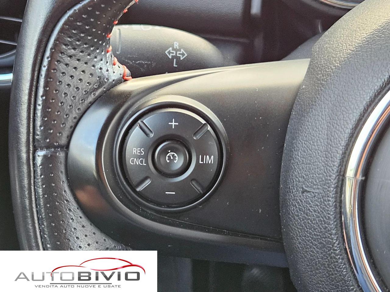 MINI One 1.5 One 75 CV/UNICOPROPRIETARIO - 23