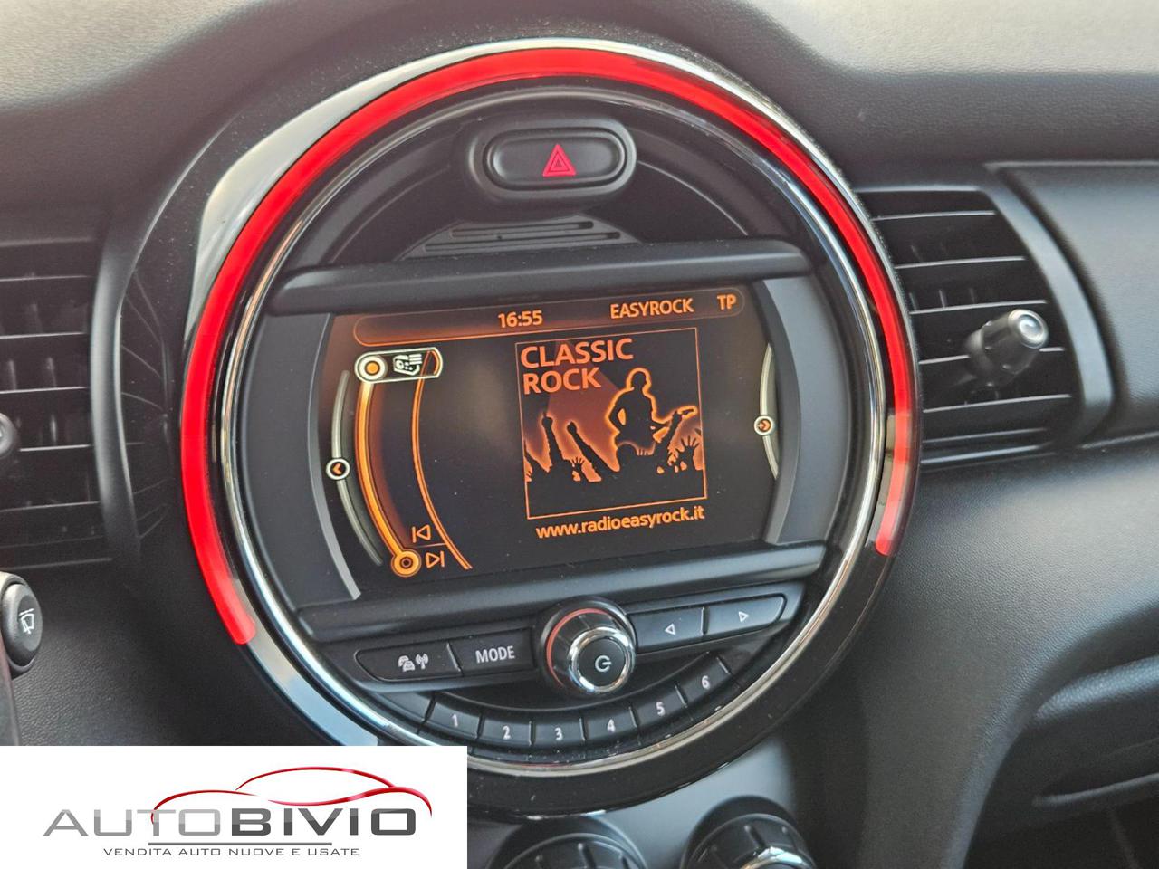 MINI One 1.5 One 75 CV/UNICOPROPRIETARIO - 14