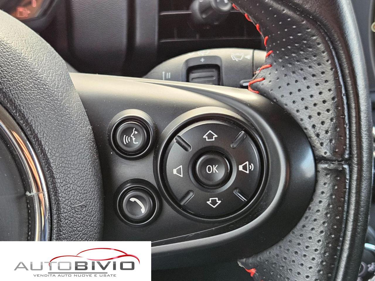 MINI One 1.5 One 75 CV/UNICOPROPRIETARIO - 24