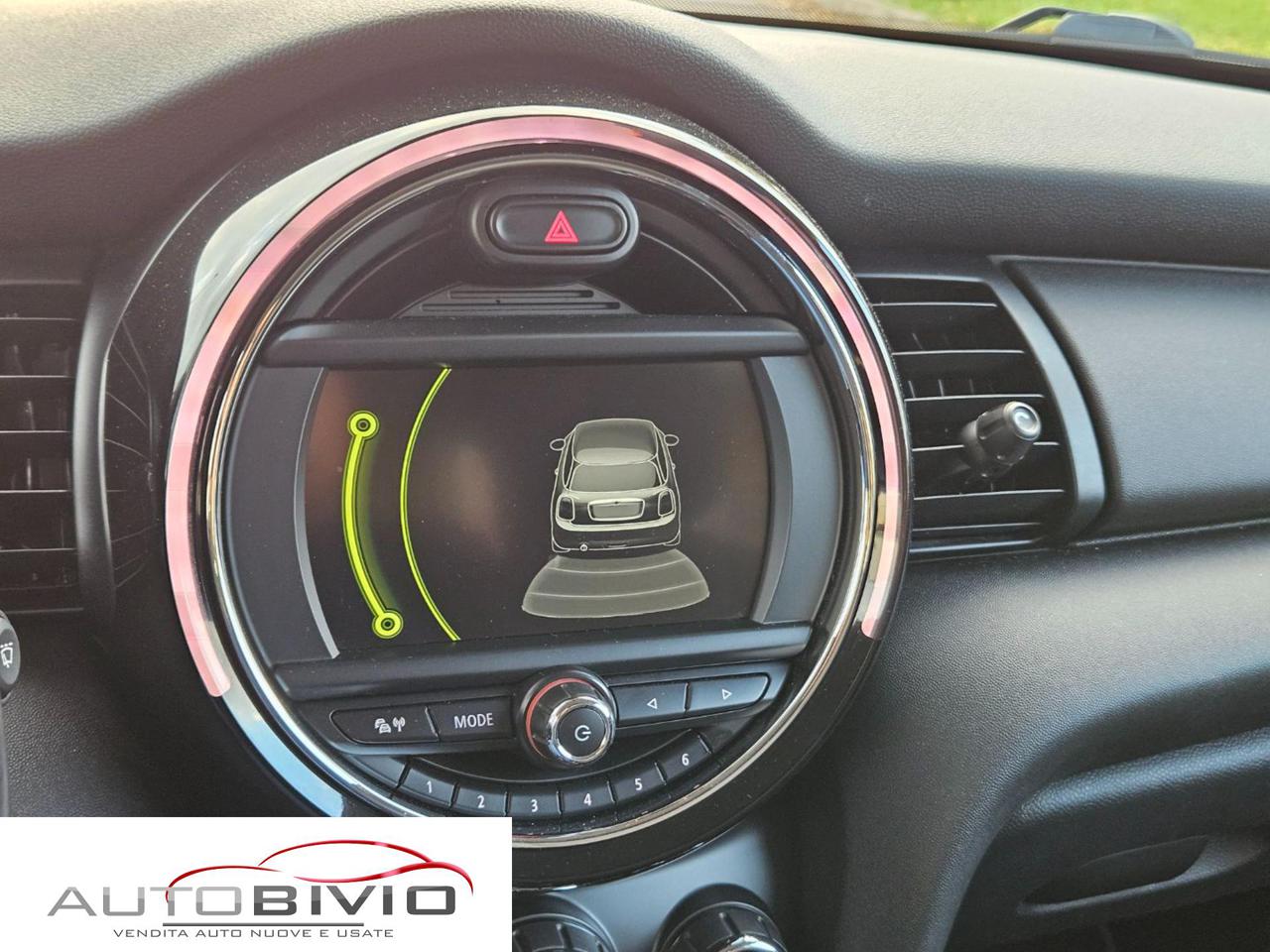 MINI One 1.5 One 75 CV/UNICOPROPRIETARIO - 15