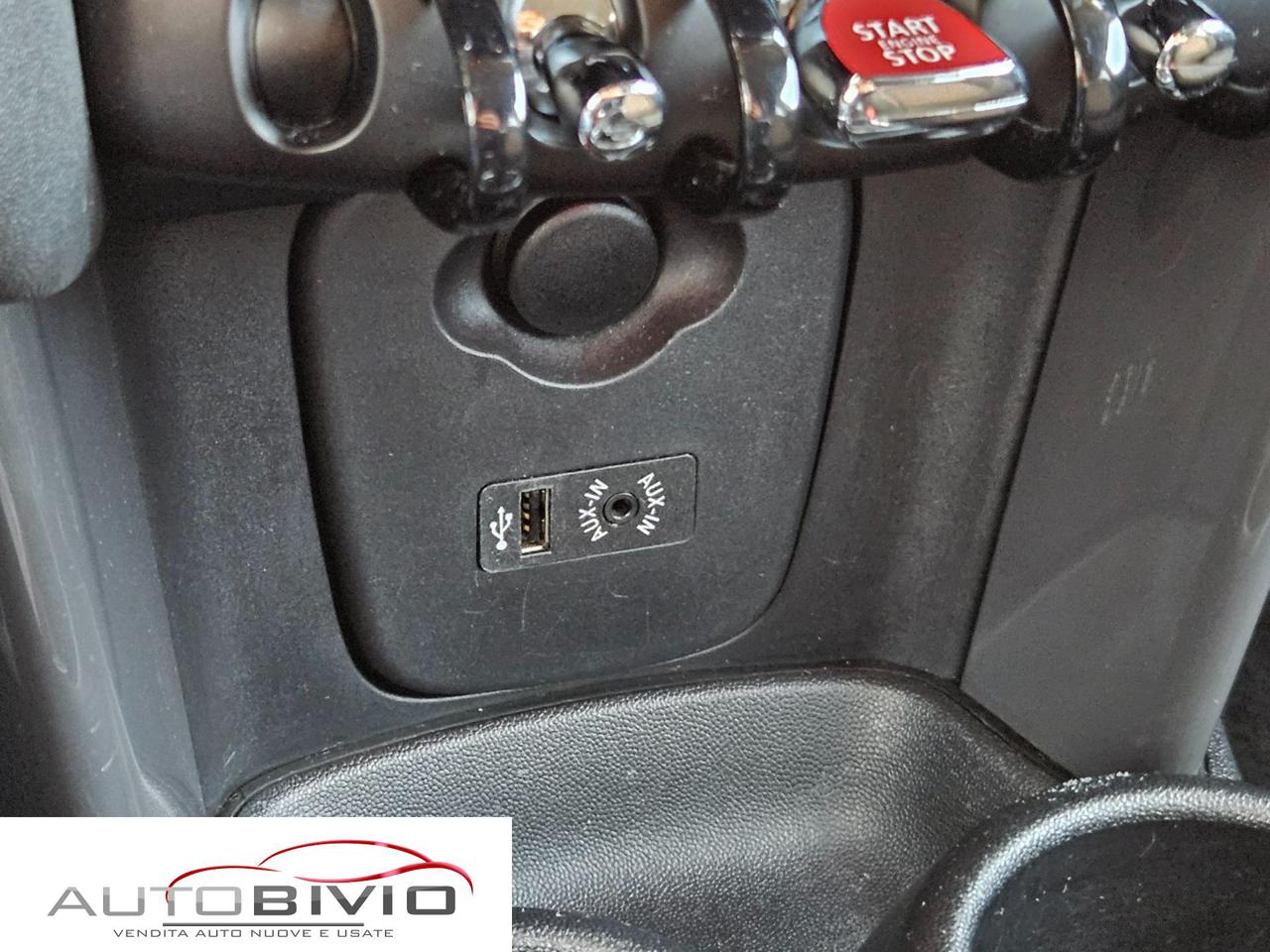 MINI One 1.5 One 75 CV/UNICOPROPRIETARIO - 26