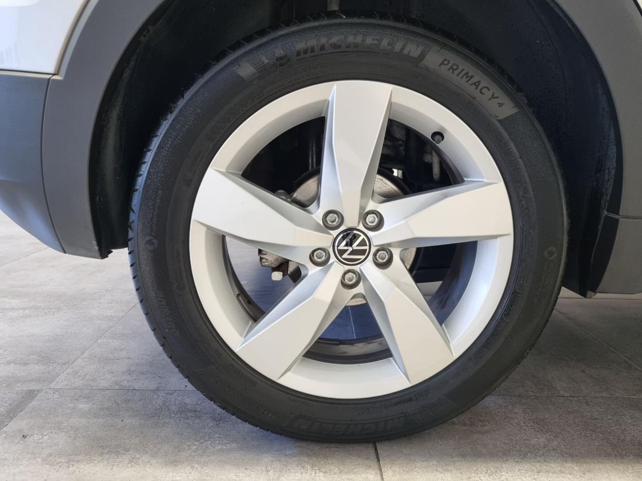 VOLKSWAGEN T-Cross 1.0 TSI 110 CV Advanced - 15