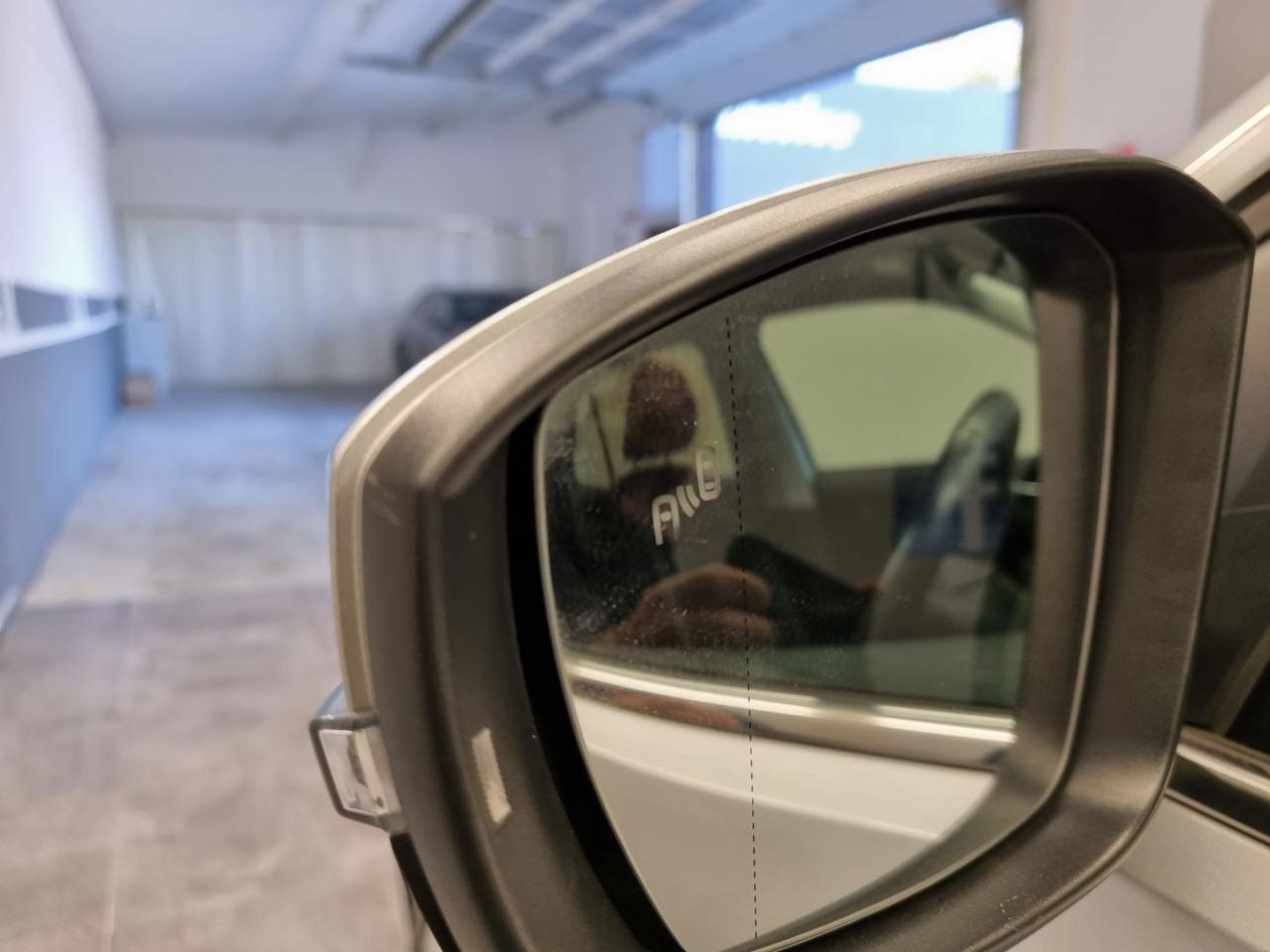 VOLKSWAGEN T-Cross 1.0 TSI 110 CV Advanced - 18