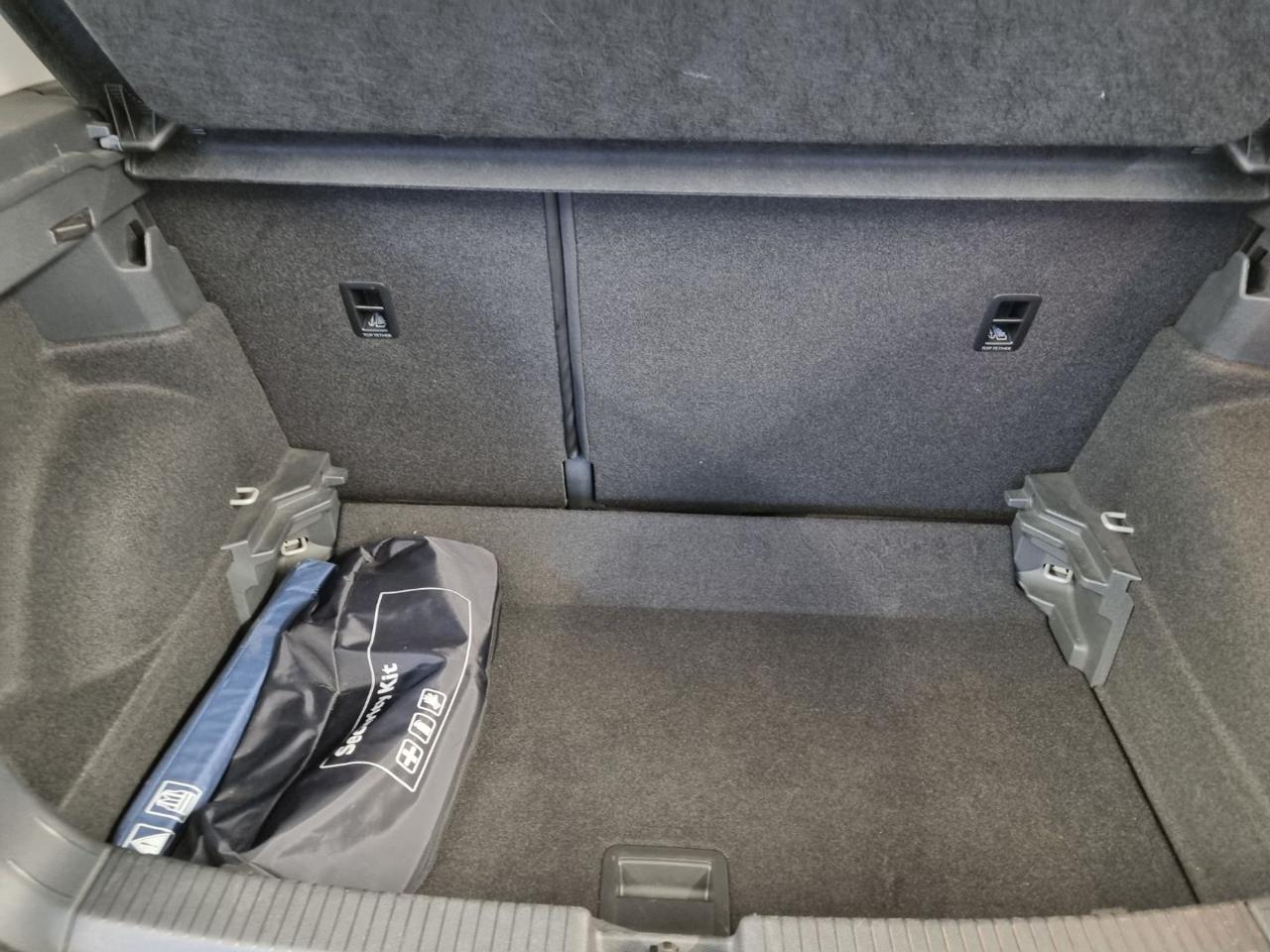 VOLKSWAGEN T-Cross 1.0 TSI 110 CV Advanced - 16