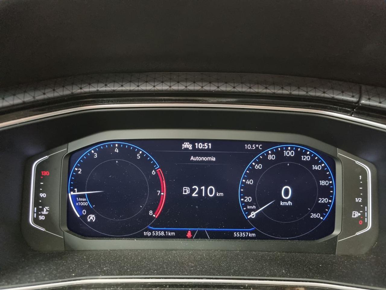 VOLKSWAGEN T-Cross 1.0 TSI 110 CV Advanced - 7