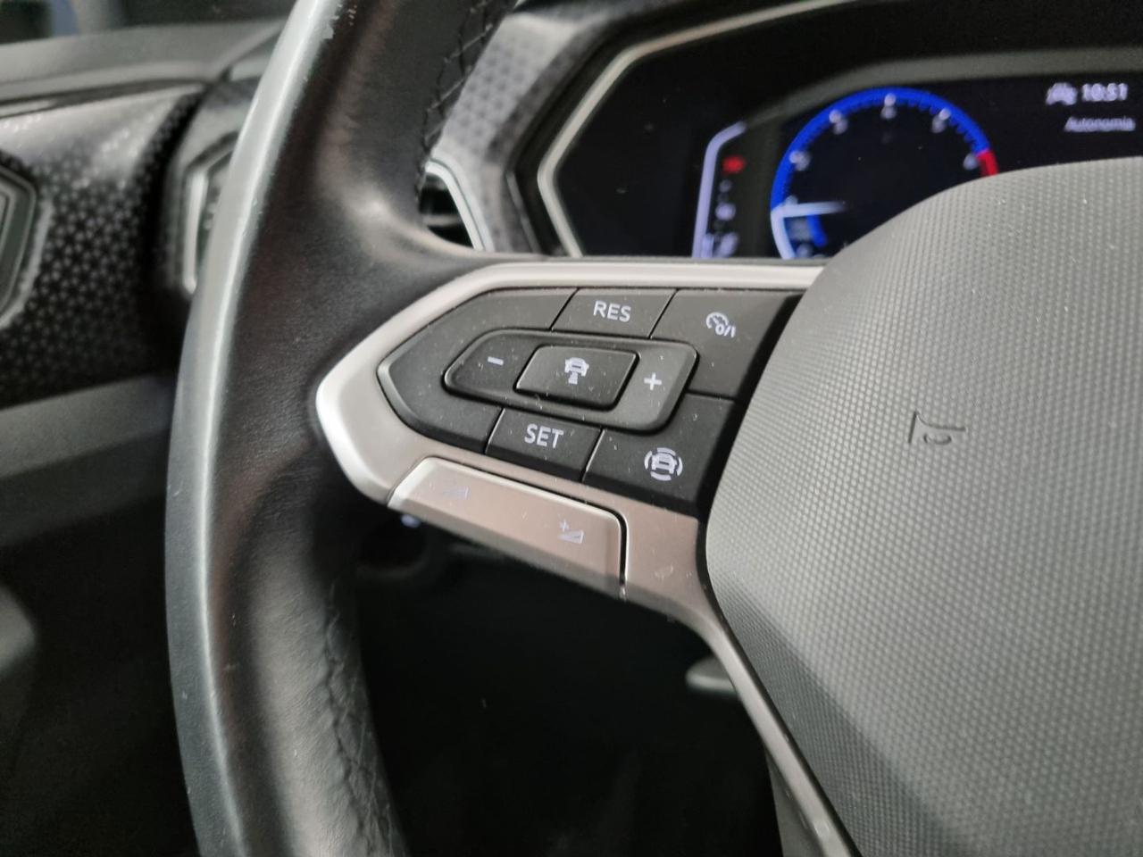 VOLKSWAGEN T-Cross 1.0 TSI 110 CV Advanced - 27