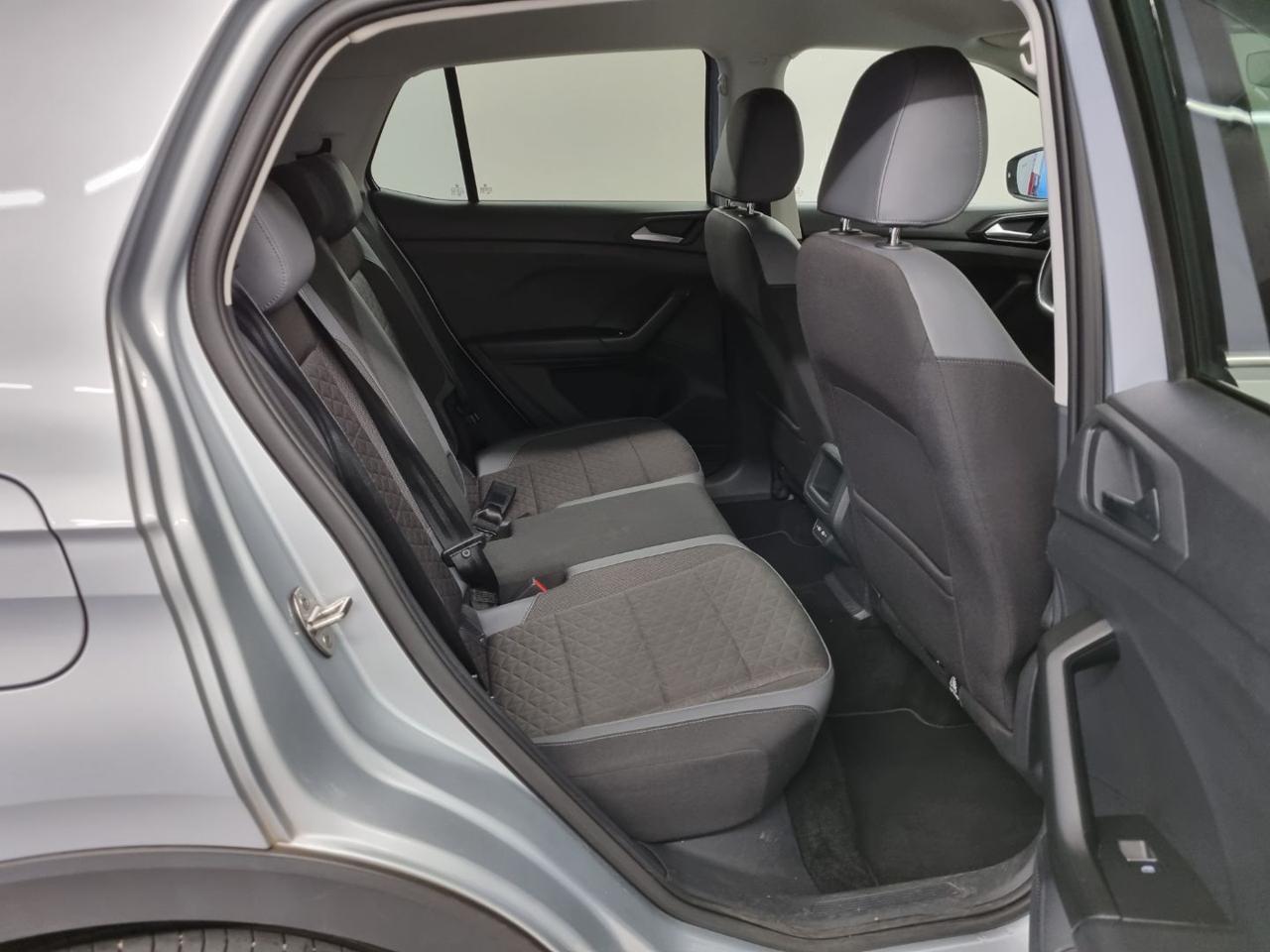 VOLKSWAGEN T-Cross 1.0 TSI 110 CV Advanced - 22