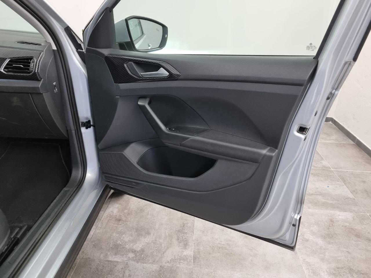 VOLKSWAGEN T-Cross 1.0 TSI 110 CV Advanced - 25