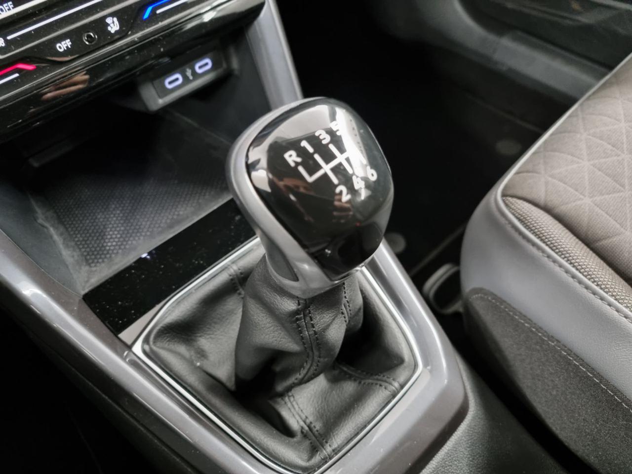 VOLKSWAGEN T-Cross 1.0 TSI 110 CV Advanced - 12