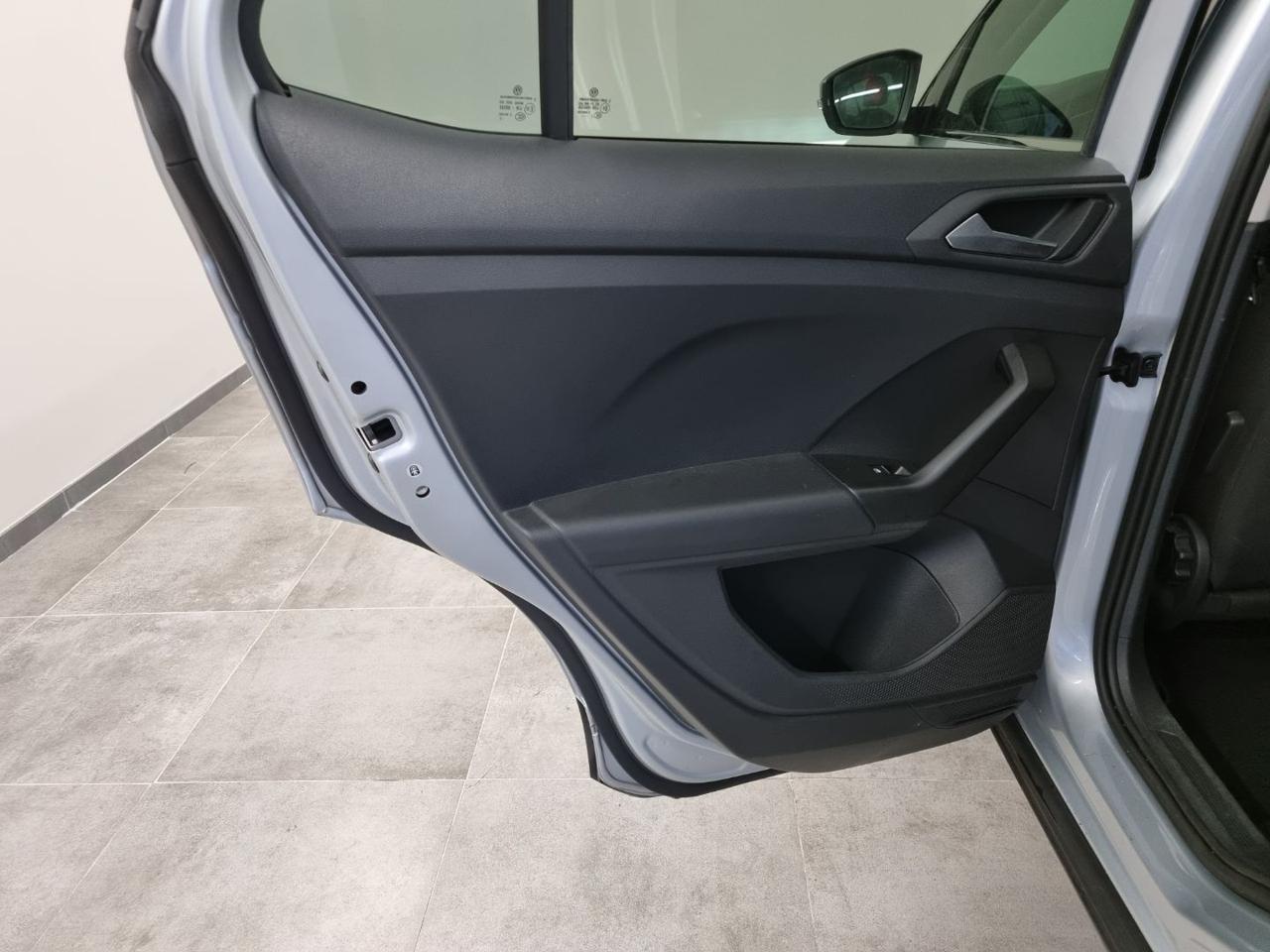 VOLKSWAGEN T-Cross 1.0 TSI 110 CV Advanced - 20