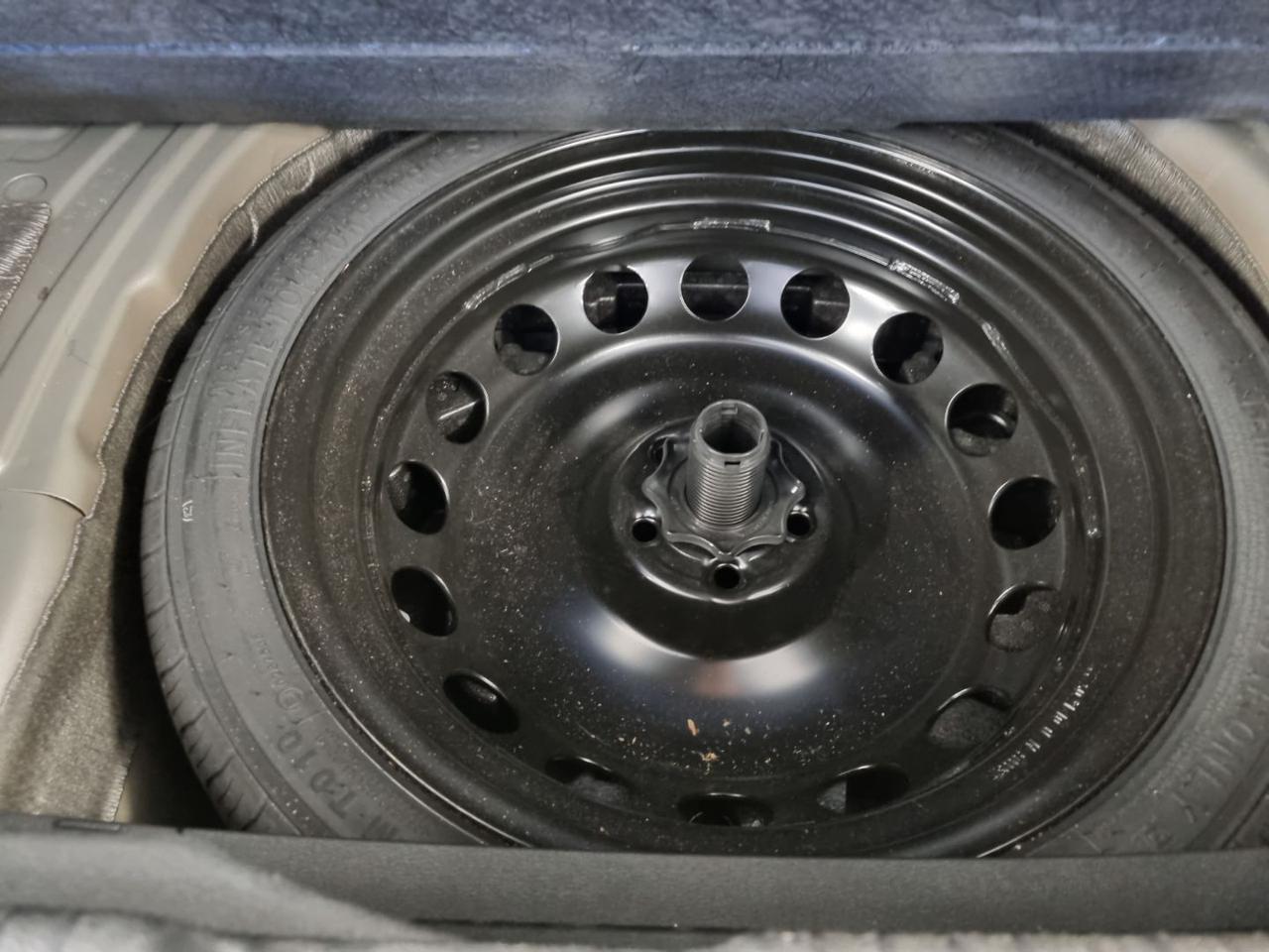 VOLKSWAGEN T-Cross 1.0 TSI 110 CV Advanced - 21