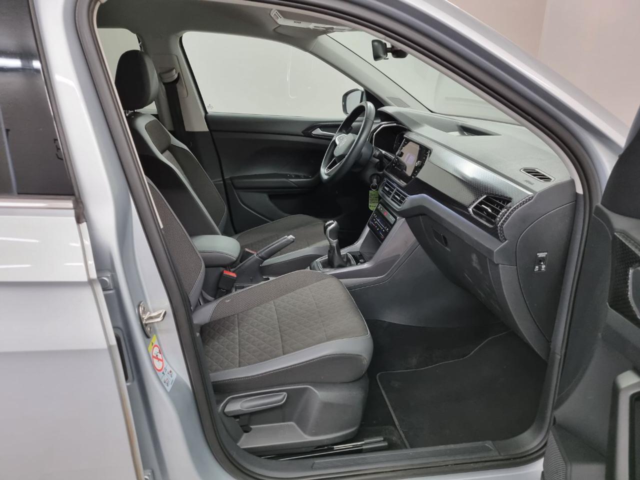 VOLKSWAGEN T-Cross 1.0 TSI 110 CV Advanced - 9