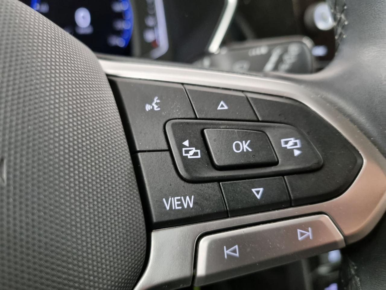 VOLKSWAGEN T-Cross 1.0 TSI 110 CV Advanced - 13