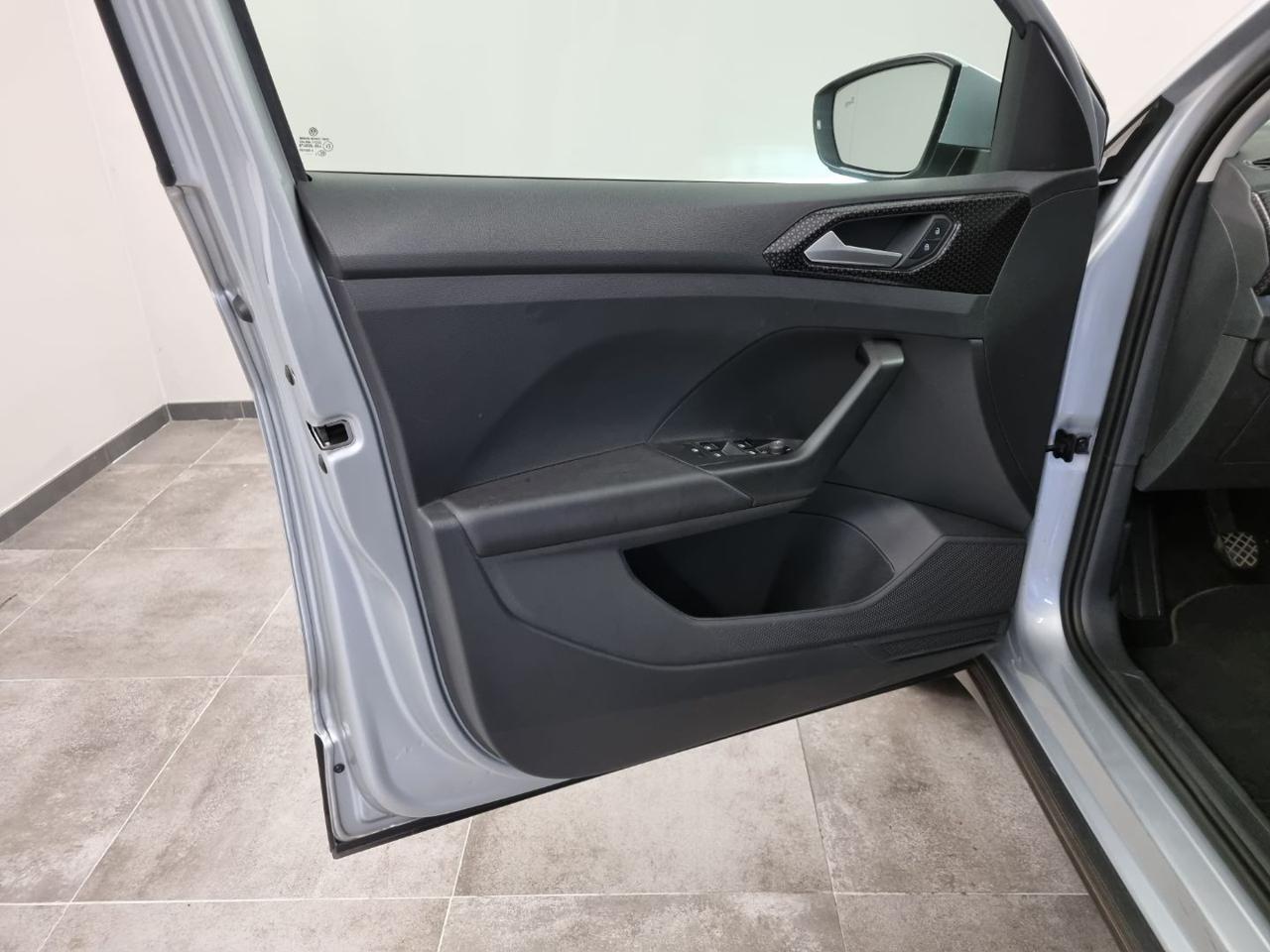 VOLKSWAGEN T-Cross 1.0 TSI 110 CV Advanced - 19