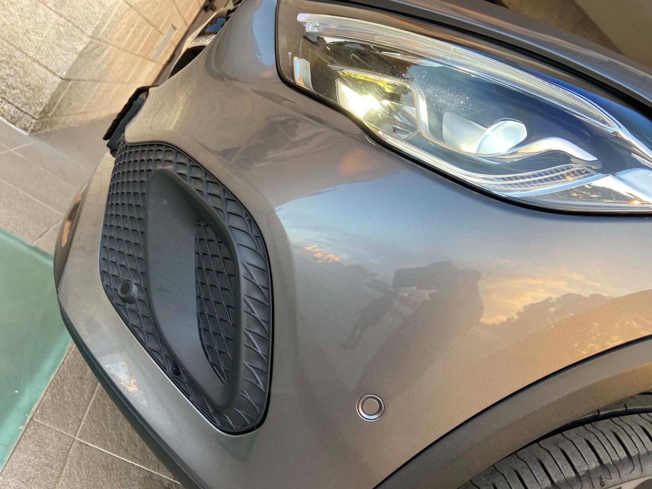 MERCEDES-BENZ GLA 200 d Automatic Sport Plus PACK NIGHT - 28