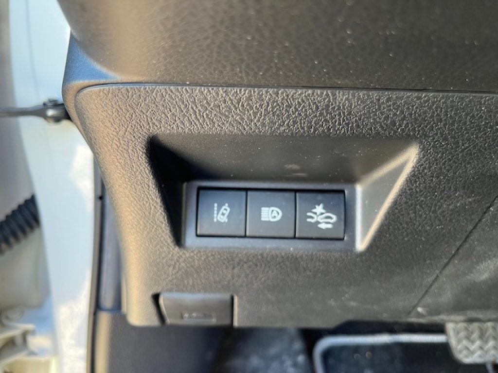 TOYOTA Yaris 1.5 Hybrid 5 porte Y20 - 8