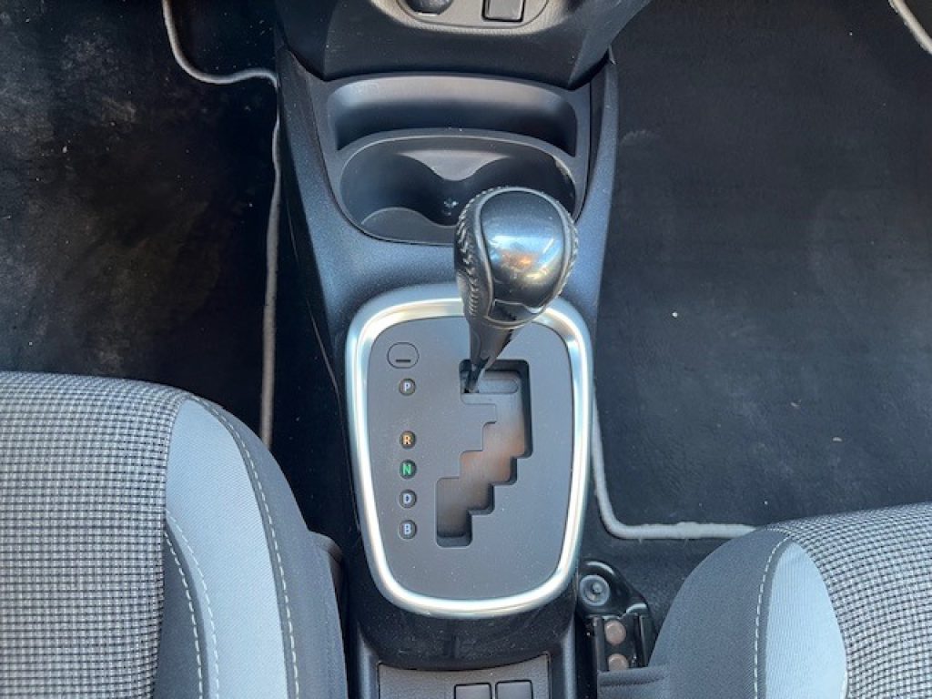 TOYOTA Yaris 1.5 Hybrid 5 porte Y20 - 13