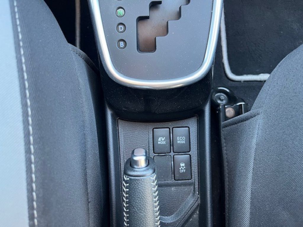 TOYOTA Yaris 1.5 Hybrid 5 porte Y20 - 14