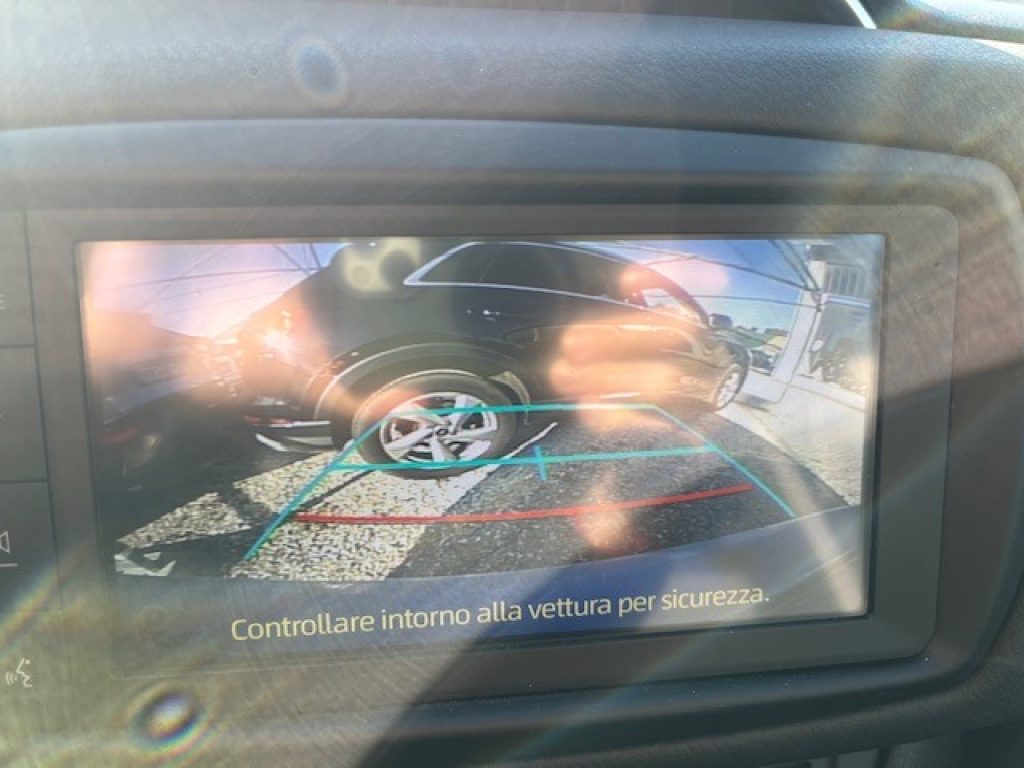 TOYOTA Yaris 1.5 Hybrid 5 porte Y20 - 27