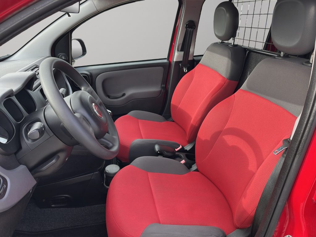 FIAT Panda VAN 1.3MJT 2 posti - 7