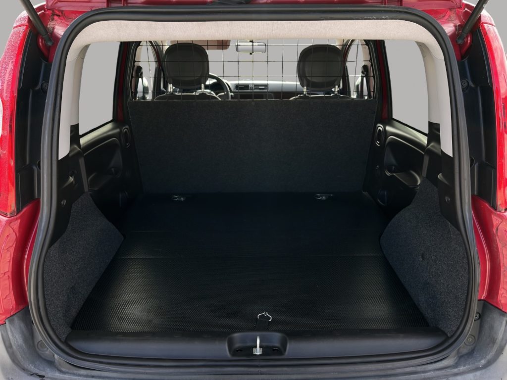 FIAT Panda VAN 1.3MJT 2 posti - 14