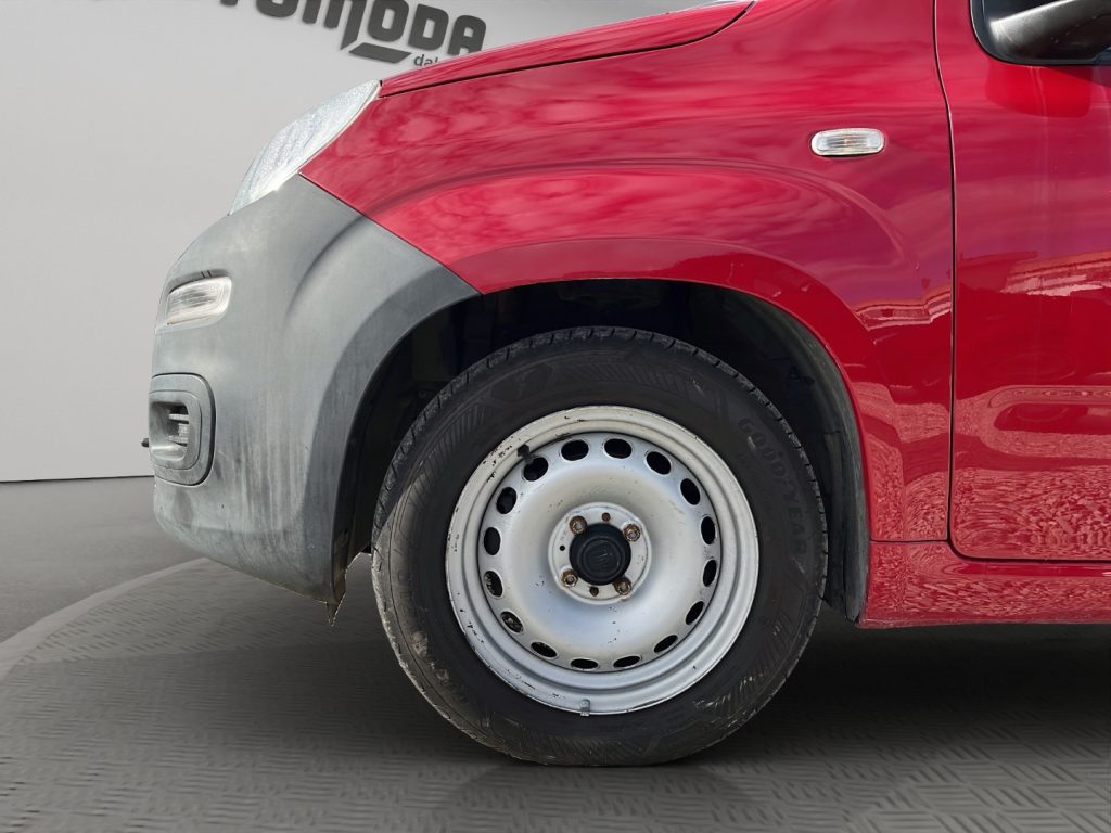 FIAT Panda VAN 1.3MJT 2 posti - 15