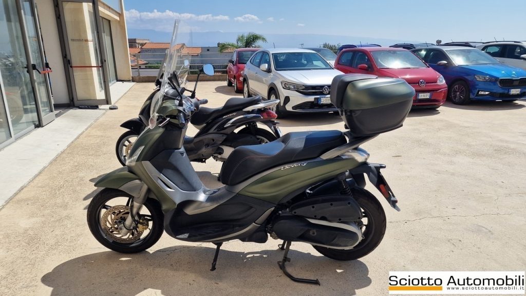 PIAGGIO Beverly 350 350 - 2