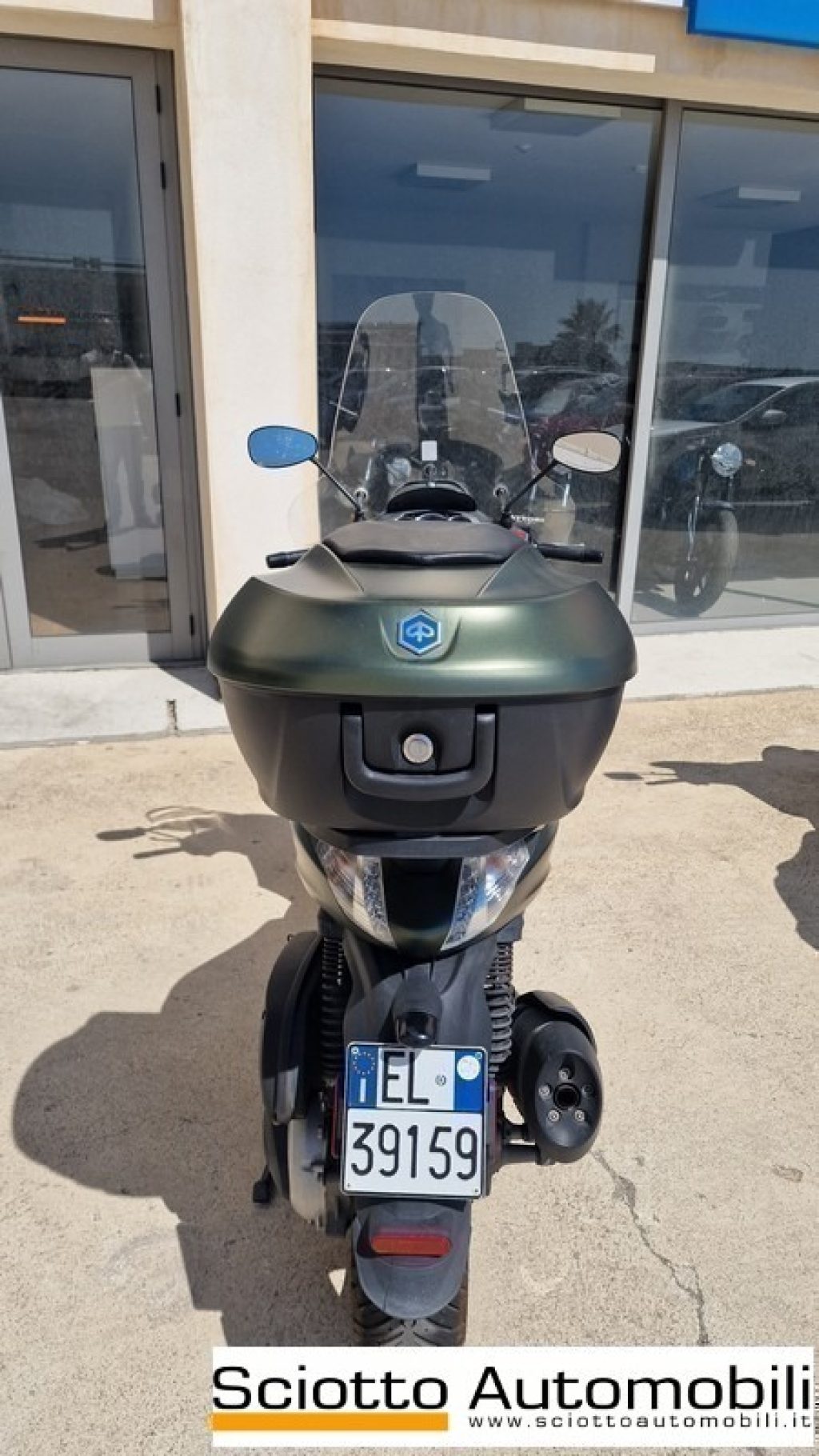 PIAGGIO Beverly 350 350 - 3