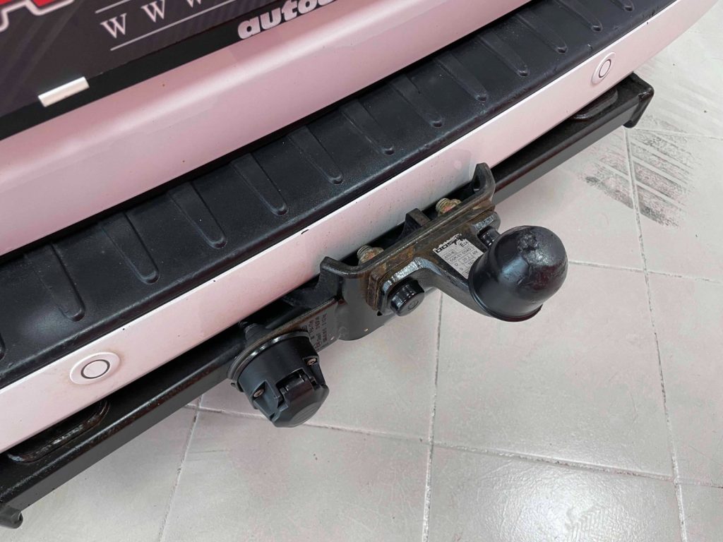 FORD Tourneo Custom 2.0 ECOBLUE 185CV PC TITANIUM - IVA DEDUCIBILE - 14