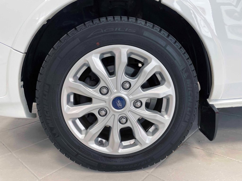 FORD Tourneo Custom 2.0 ECOBLUE 185CV PC TITANIUM - IVA DEDUCIBILE - 15