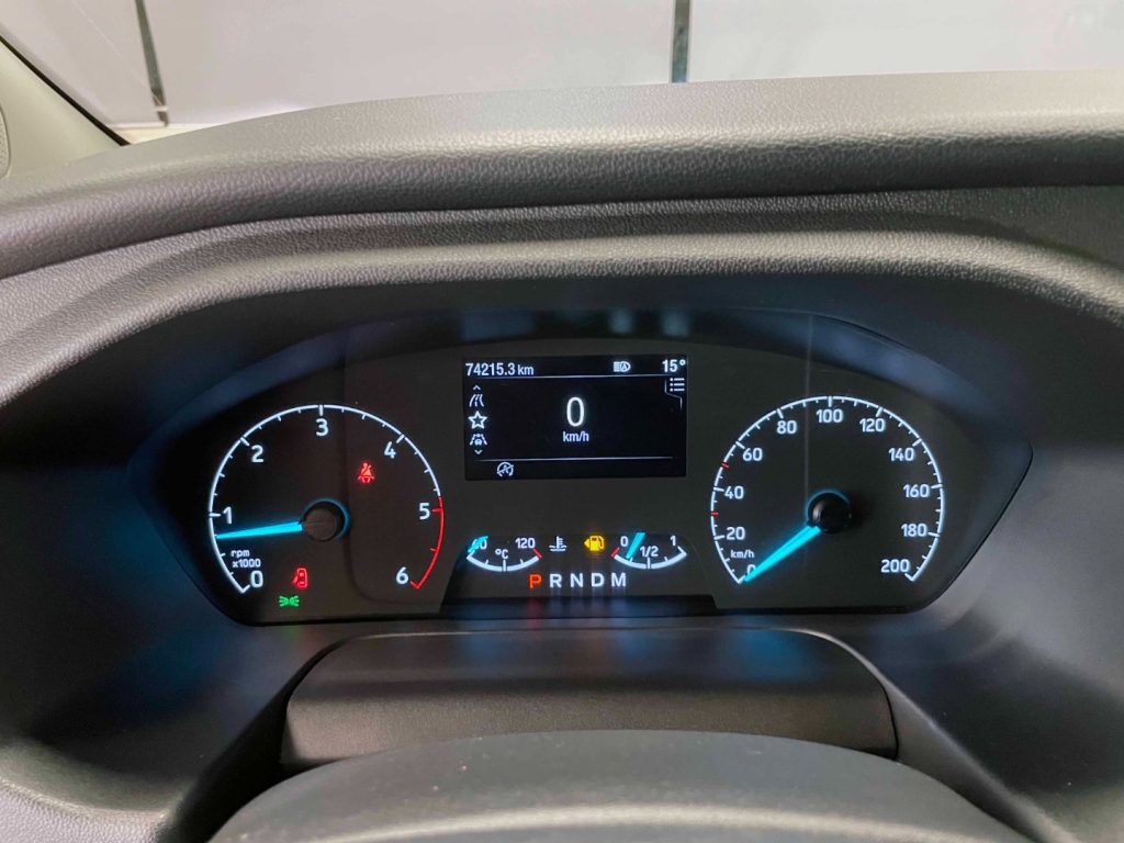 FORD Tourneo Custom 2.0 ECOBLUE 185CV PC TITANIUM - IVA DEDUCIBILE - 19