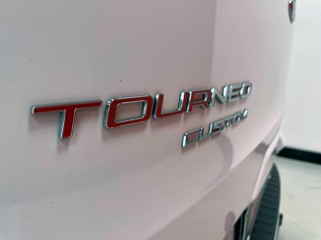 FORD Tourneo Custom 2.0 ECOBLUE 185CV PC TITANIUM - IVA DEDUCIBILE - 39