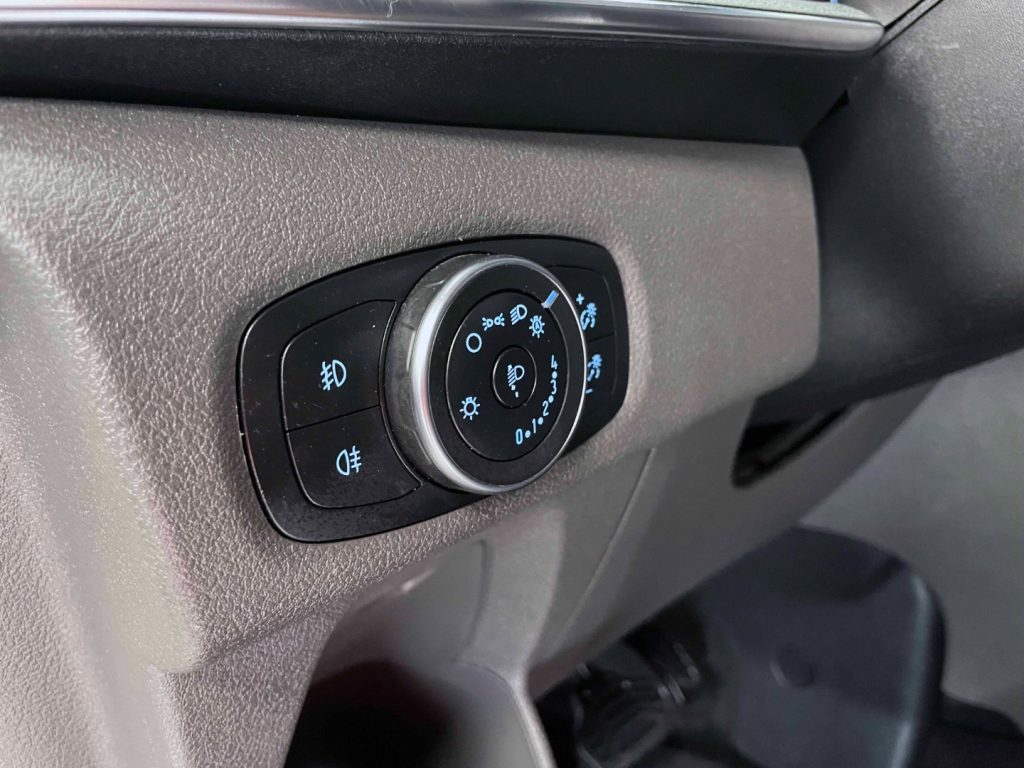 FORD Tourneo Custom 2.0 ECOBLUE 185CV PC TITANIUM - IVA DEDUCIBILE - 43