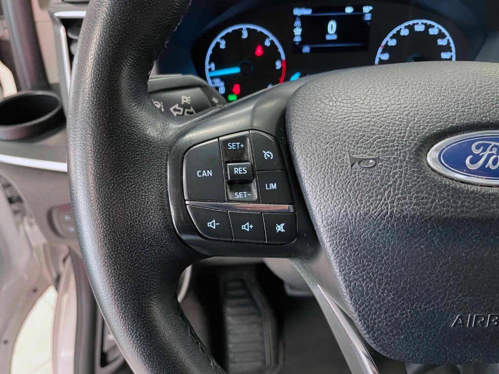 FORD Tourneo Custom 2.0 ECOBLUE 185CV PC TITANIUM - IVA DEDUCIBILE - 44