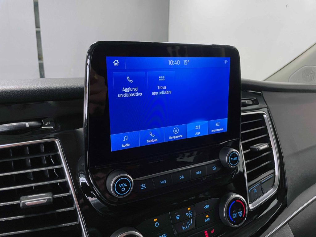 FORD Tourneo Custom 2.0 ECOBLUE 185CV PC TITANIUM - IVA DEDUCIBILE - 49