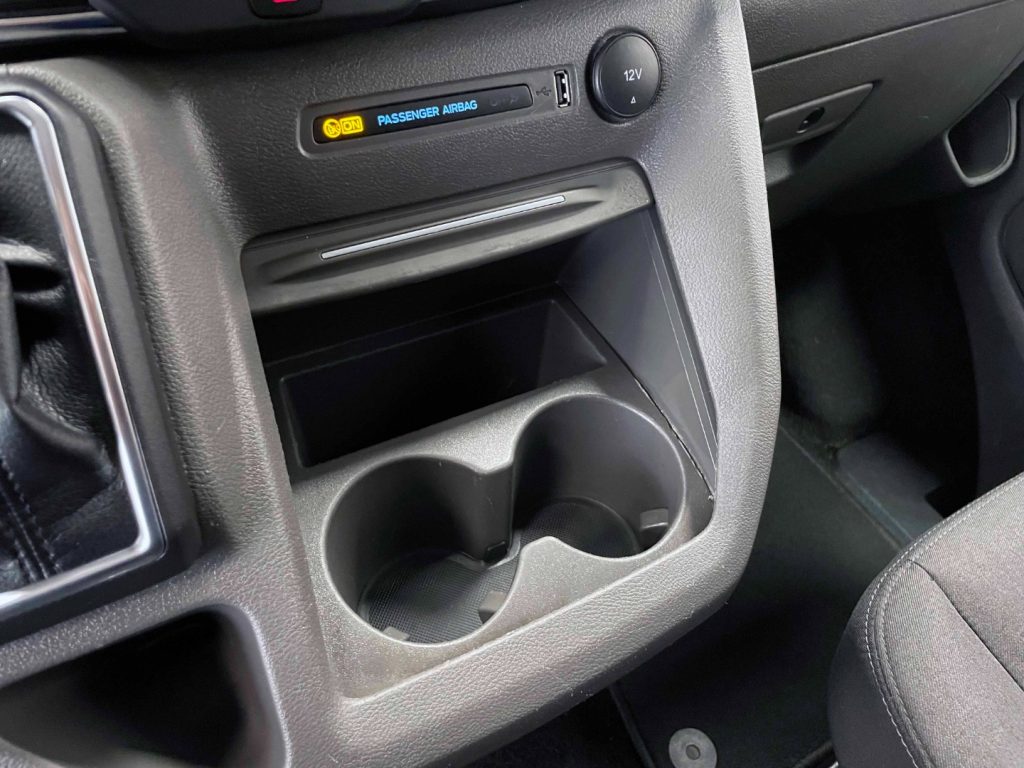 FORD Tourneo Custom 2.0 ECOBLUE 185CV PC TITANIUM - IVA DEDUCIBILE - 51