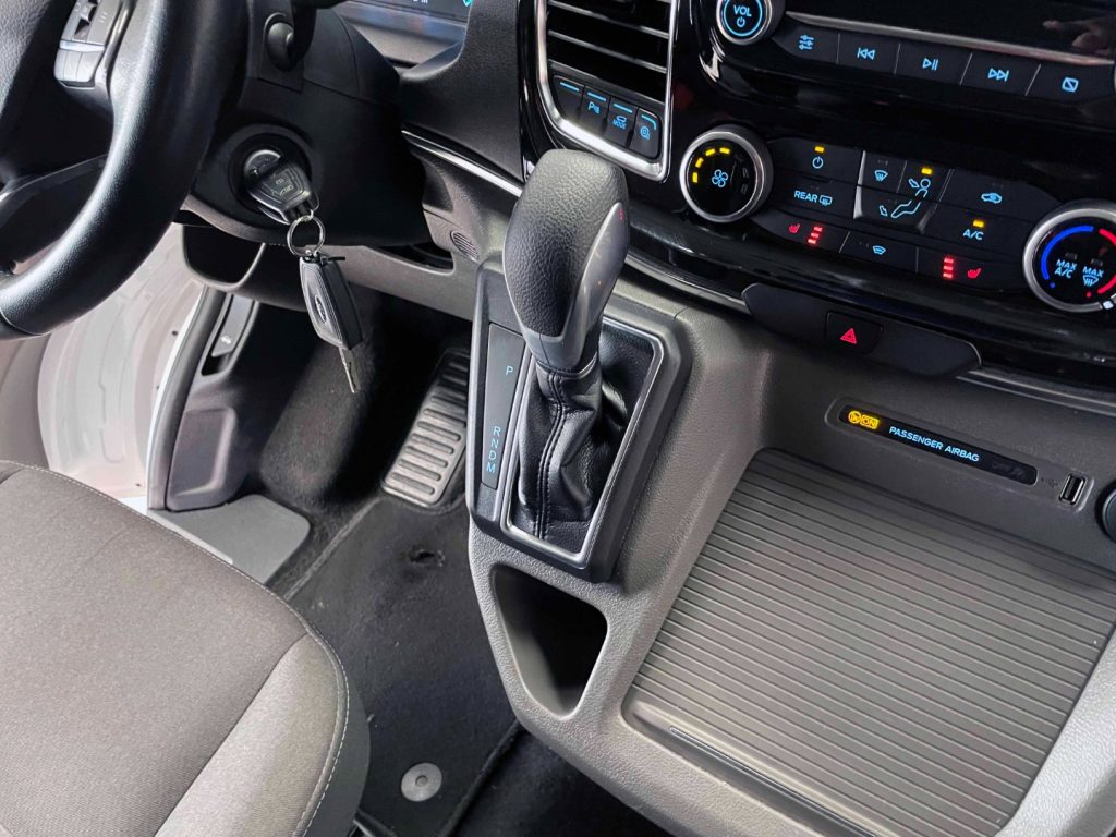 FORD Tourneo Custom 2.0 ECOBLUE 185CV PC TITANIUM - IVA DEDUCIBILE - 57