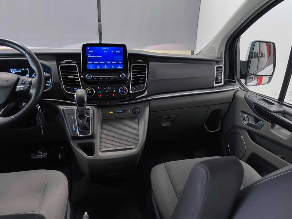FORD Tourneo Custom 2.0 ECOBLUE 185CV PC TITANIUM - IVA DEDUCIBILE - 60