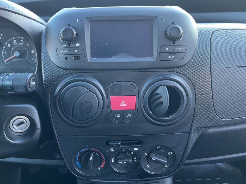 FIAT Fiorino 1.3MJT 95CV Adv ALLESTITO - 13