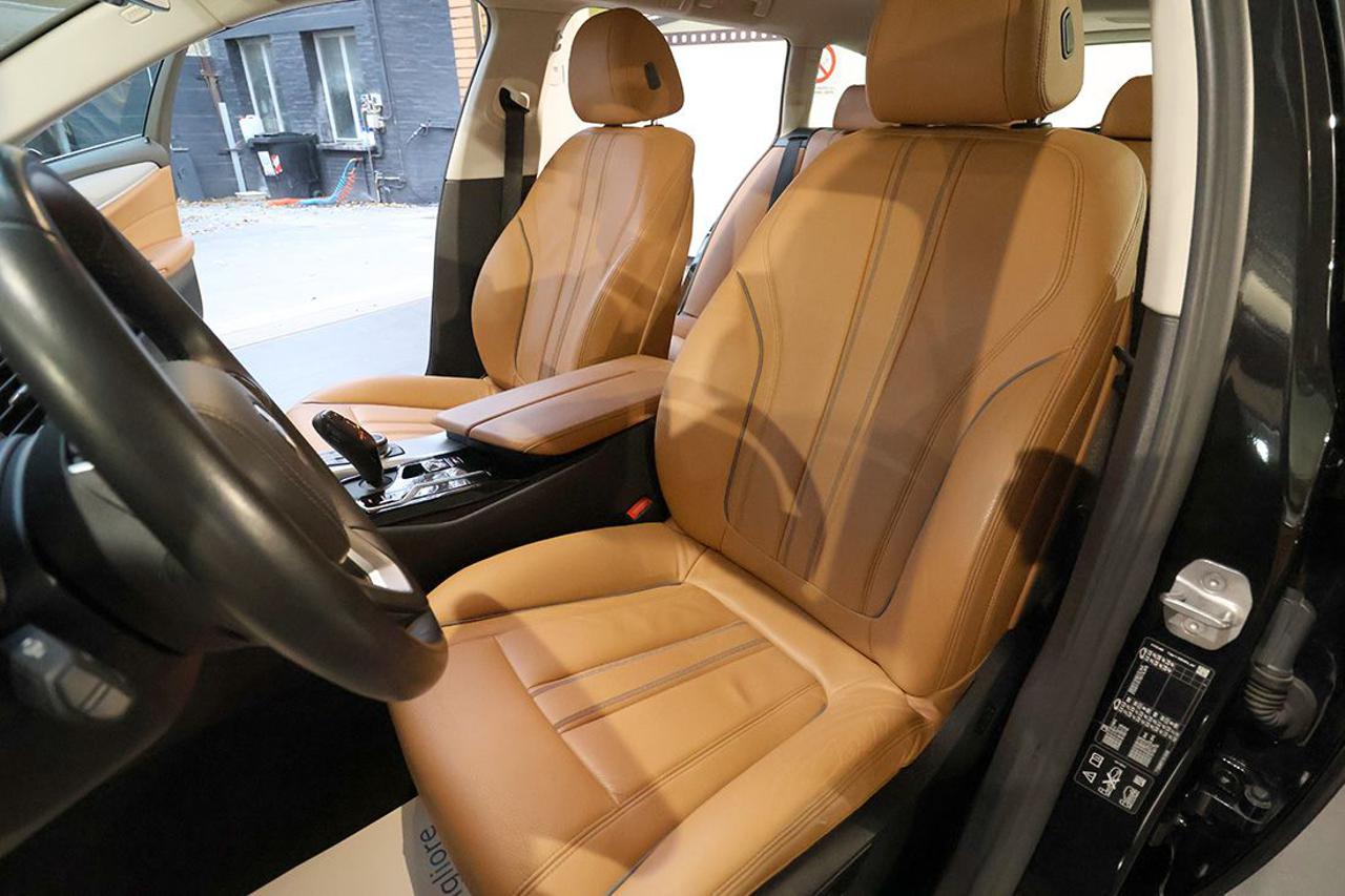 BMW 530 i 48V xDrive Touring Business - 18