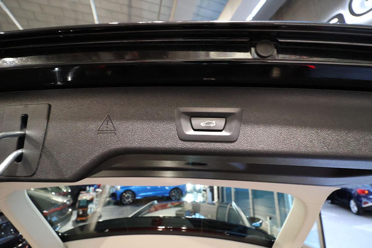 BMW 530 i 48V xDrive Touring Business - 13