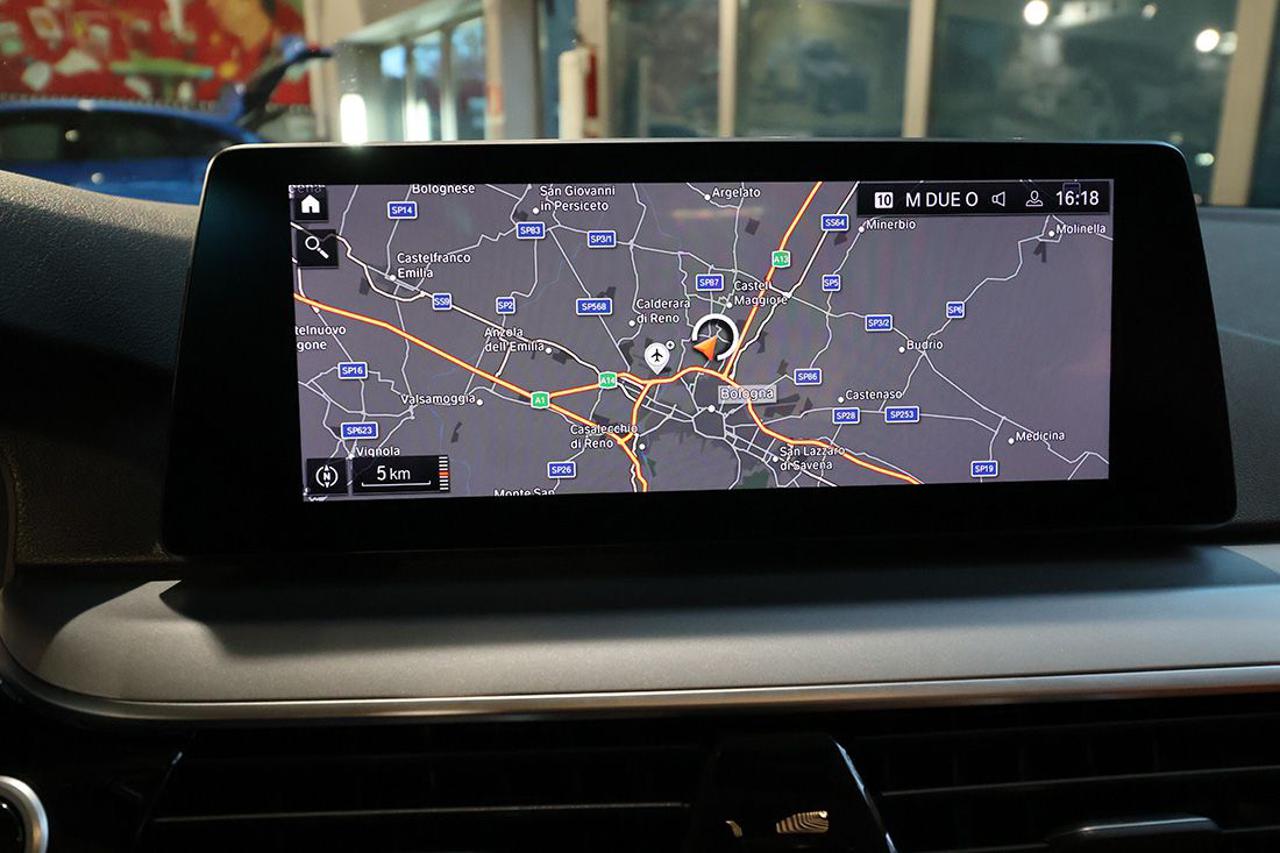 BMW 530 i 48V xDrive Touring Business - 22