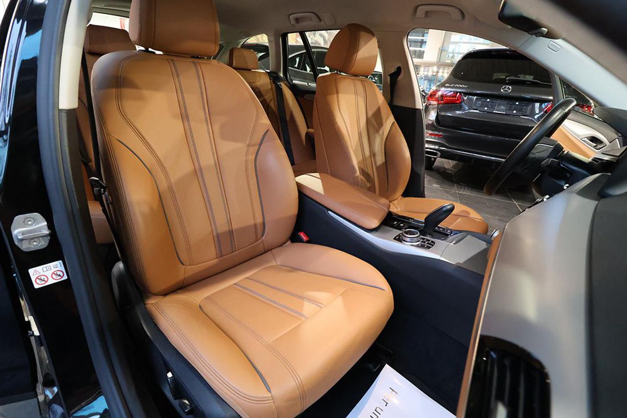 BMW 530 i 48V xDrive Touring Business - 17