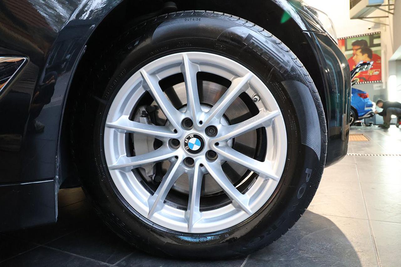 BMW 530 i 48V xDrive Touring Business - 6