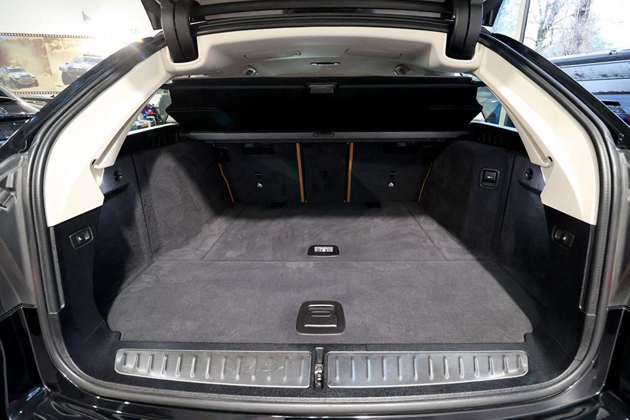 BMW 530 i 48V xDrive Touring Business - 12